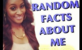 50 Random Facts About ME!!!!!