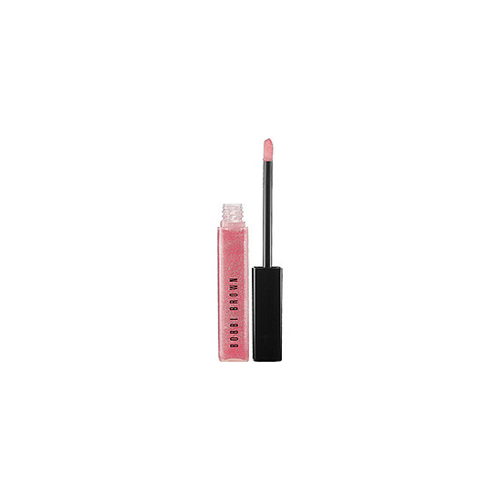 bobbi brown naked plum lip gloss