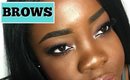 Updated Brow Tutorial (for thin brows)