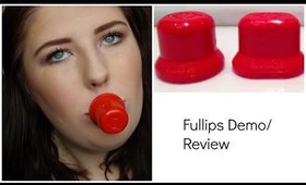 Fullips Demo/Review | Pastel Beth