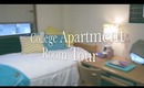 College Apartment Room Tour!