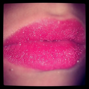 D.I.Y Sugar Lips.