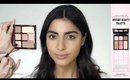 Instant Look in a Palette: Natural, Glowing Makeup Tutorial (feat. Nicola) | Charlotte Tilbury