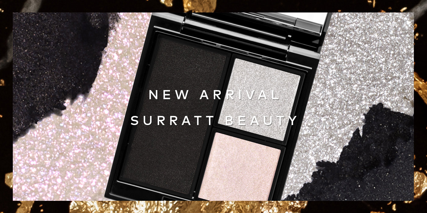 Shop the exclusive Surratt Beauty Nuit Magique Palette at Beautylish.com