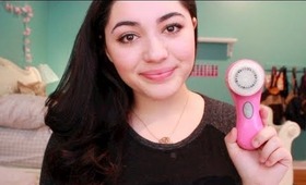 Worth The Splurge? Clarisonic Mia 2 Update & Review