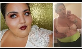 FALL HAUL/TRY ON | BEAUTEQUE, ADORE ME, & MORE!