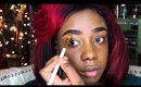How To Fill in Your EYEBROWS Prefect Quick & Easy!