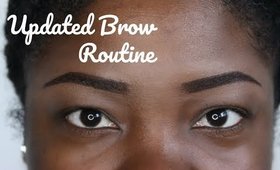 Brows - Full Talk Through Tutorial