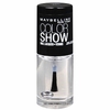 Maybelline COLOR SHOW NAIL LACQUER Clear