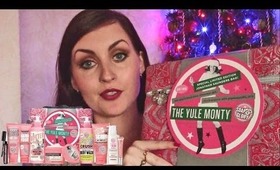 Soap & Glory Yule Monty: Better Than Half Price!