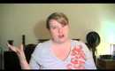 11 week Pregnancy Vlog! Symptoms & Books I'm reading!