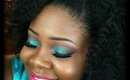 ColourPop "IBIZA" Makeup Tutorial