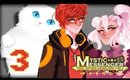 MeliZ Plays: MYSTIC MESSENGER-[P3]