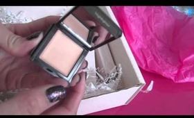Unboxing Urban Decay, Jouer, Chocolates and other goodies