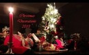 My Christmas Decorations 2013