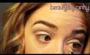 Spring 2012 go-to everyday makeup tutorial - Beauty by Pinky