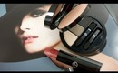 Giorgio Armani Fall 2012 Collection, Maestro Line & Eyes To Kill Palettes Review