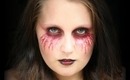 EpicMe Presents: Bloody Mary Halloween Look
