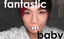 Big Bang Fantastic Baby GD Makeup Tutorial