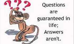 Questions #2