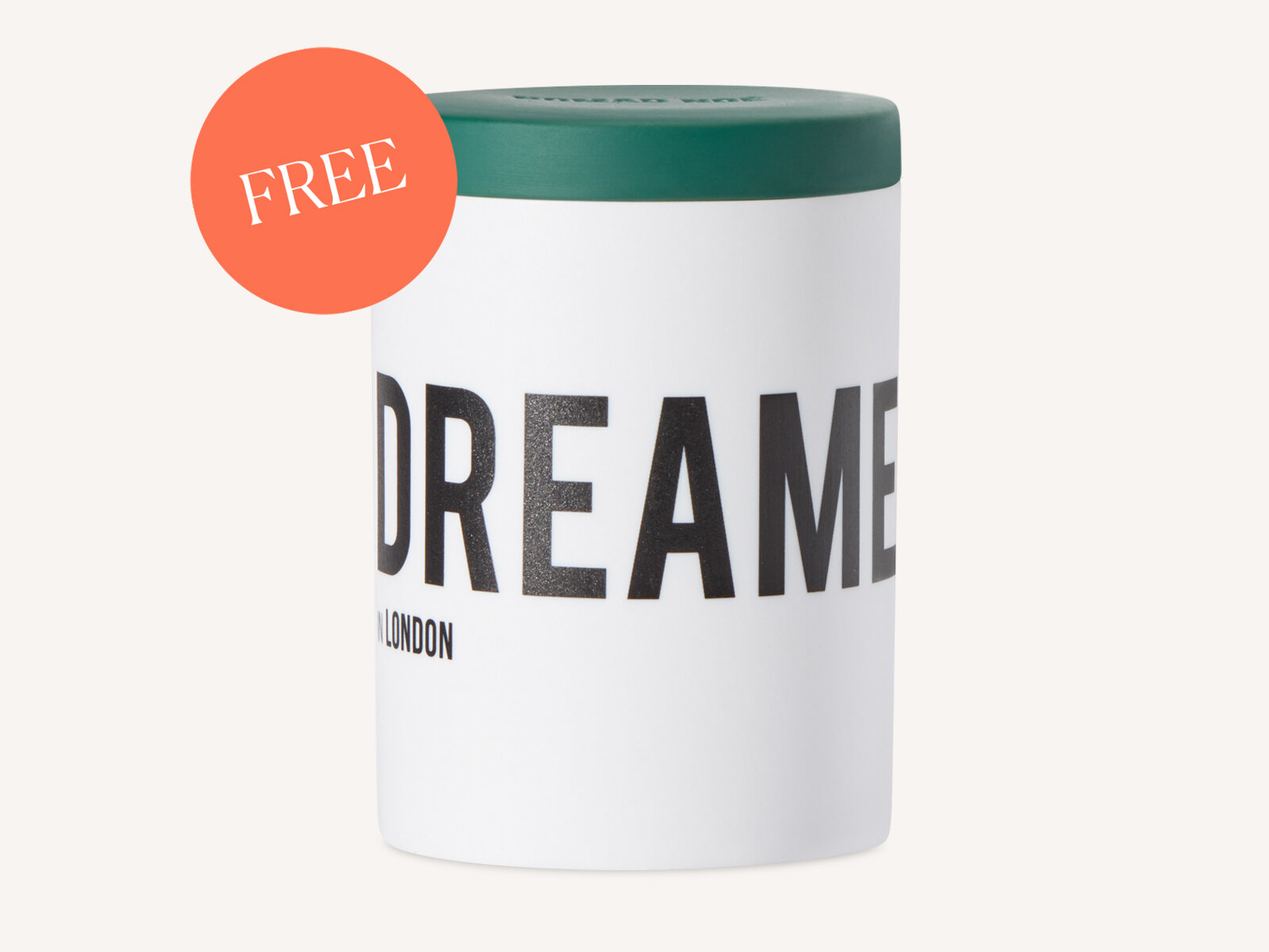 Get a free gift with your qualifying Nomad Noe purchase.