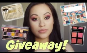 ♥ Subscriber Appreciation GIVEAWAY! ♥