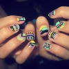 Nail Designs