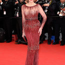 Jane Fonda In Elie Saab Cannes 2014
