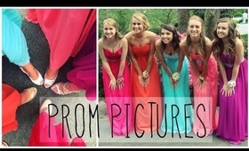 Our Prom Pictures!