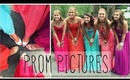Our Prom Pictures!