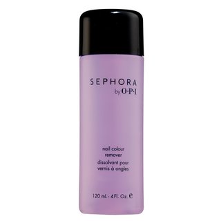 SEPHORA by OPI Nail Colour Remover