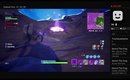 Girl sucks at fortnite! watch me get 10% better on solo and squads