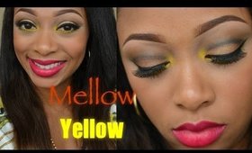 TUTORIAL: Mellow Yellow