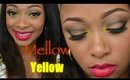 TUTORIAL: Mellow Yellow