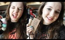 Haul ♡ Urban Decay, Sephora, Asos