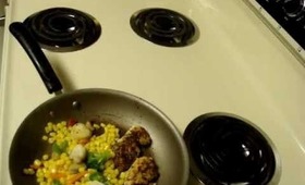 Full Meal: Under 150 Calories And 5 Carbs