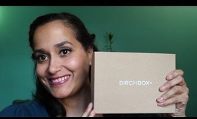 BIRCHBOX OCTOBER 2013: Beauty Buzz