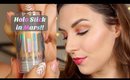 60 Sec. Review: Milk Makeup NEW Holo Highlight in Mars | Bailey B.