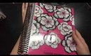 New Erin Condren Unboxing