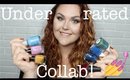 Underrated Nail Polishes!  Collab