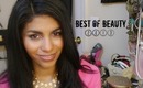 Best of Beauty: 2013 Edition | Lux & Makeup