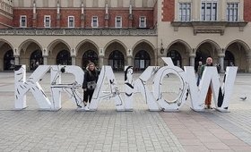 #RobybertaInTou: 10 cose da fare, vedere, mangiare a CRACOVIA