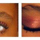 Pink Eyeshadoww