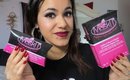 Mask It Unboxing: TOMOSON REVIEW