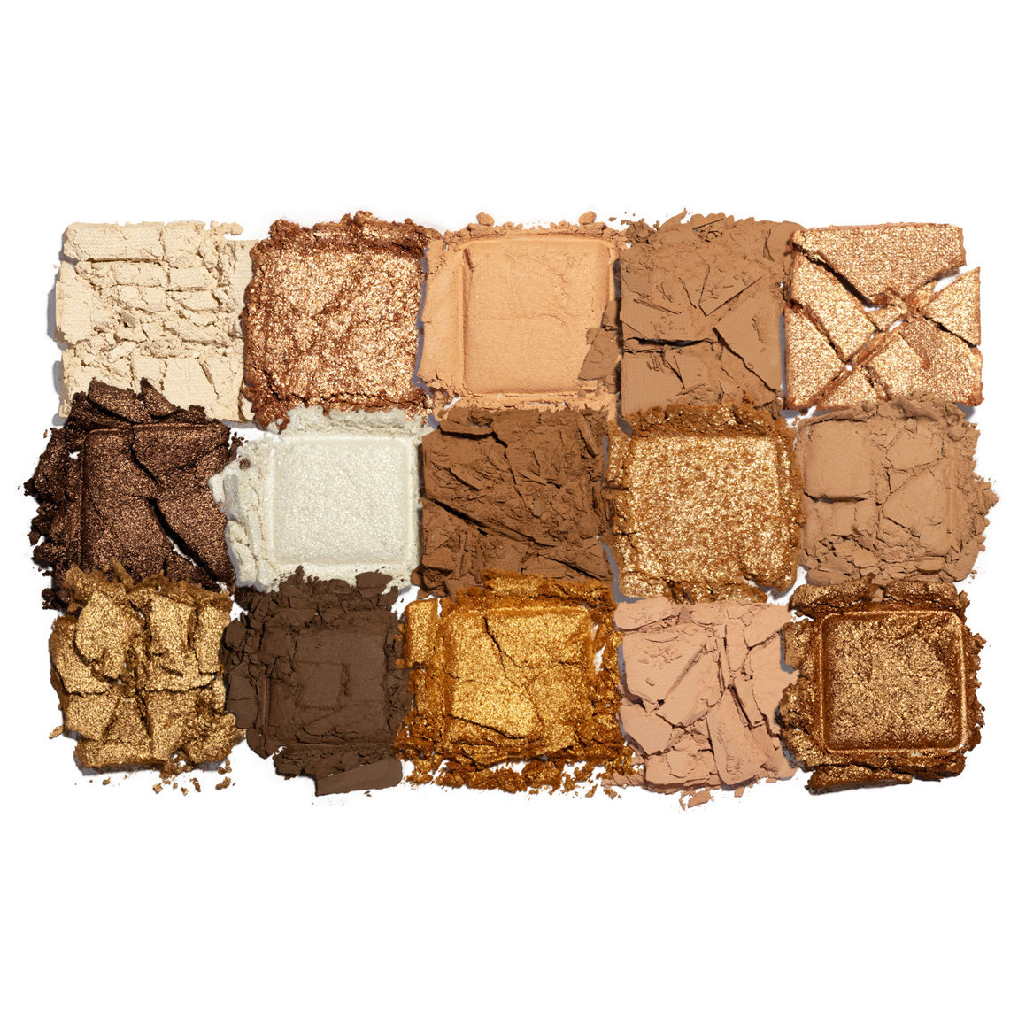 Natasha Denona Golden Palette | Beautylish