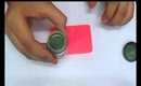 How to make your very own Nail Polish