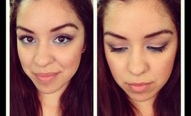 Bright Spring/Prom/Daytime Look