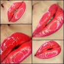 OMBRE Lips