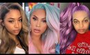 Amazing Wig Transformations for Black Women 2020