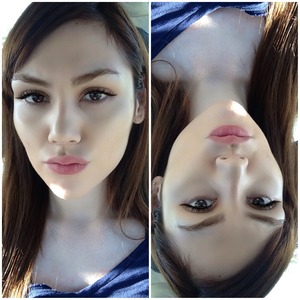 Eyebrows